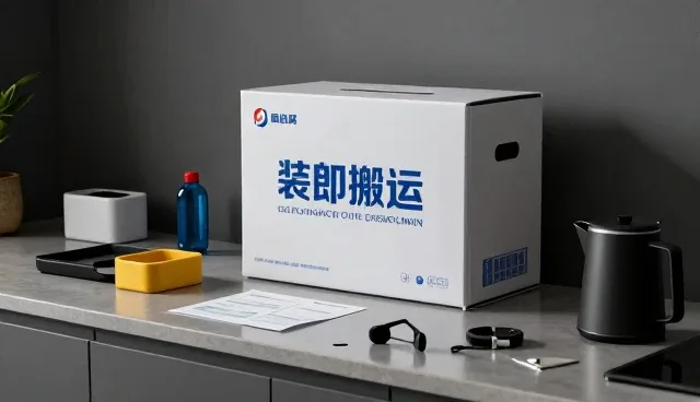同城配送选型中装卸搬运服务的关键考量